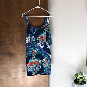 Anthropology / Maeve Crepe Mini